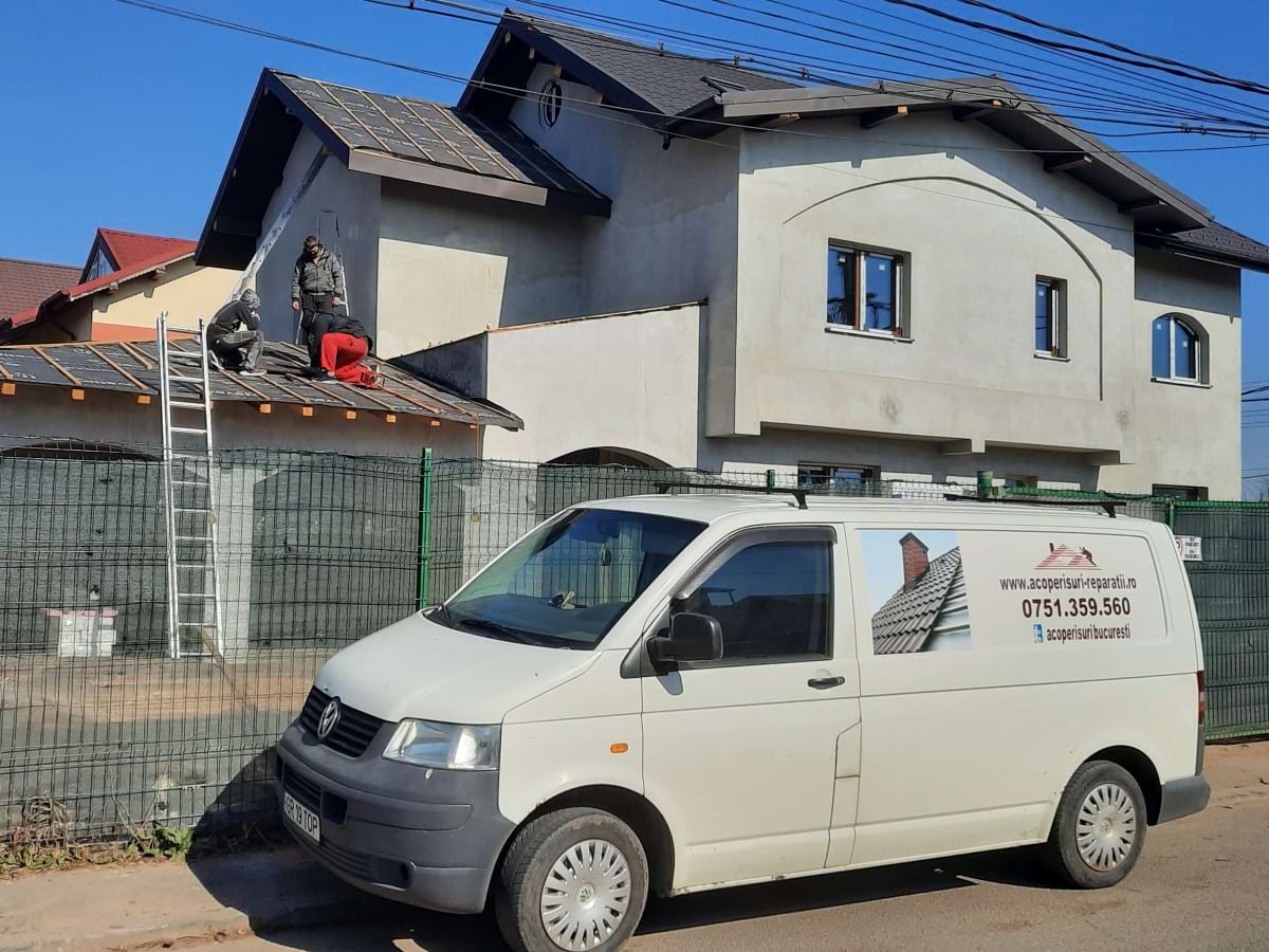 Montat sageac metalic